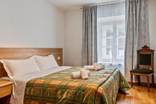 Chateau Ciasa Soldà Luxe Saslonch - Vigo di Fassa - 1