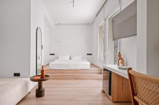 Plānis Str Urban Suites by Semavί - Iráclio - 5