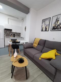 Apartamento centrico cerca de la playa - Alicante - 2