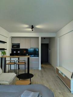 Modern and New Apartment in Buenos Aires - Buenos Aires - 8