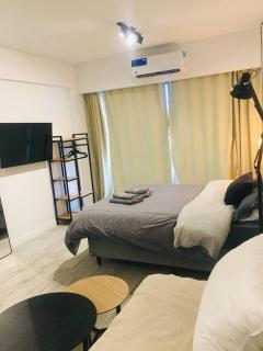 Modern and New Apartment in Buenos Aires - Buenos Aires - 4