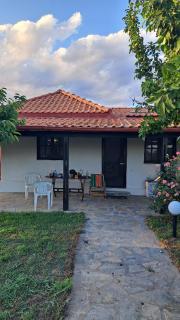KONSTANTINOS house - Mesimvría - 4