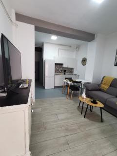 Apartamento centrico cerca de la playa - Alicante - 8