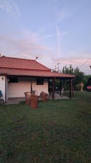 KONSTANTINOS house - Mesimvría - 1