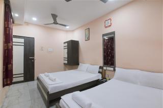 Prasana Residency - Tiruchirāppalli - 3