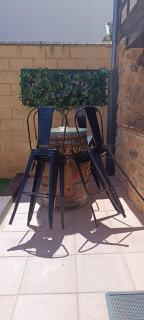 Mikaela Planta baja-con patio - El Burgo de Osma - 7