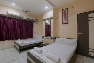 Prasana Residency - 2