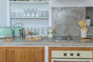 Melitini's House - Alinda - 2