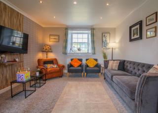 # Renovated cottage - nr Edinburgh with Scenic views - Gorebridge - 8