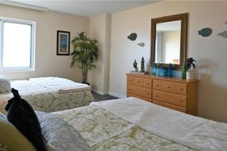 Oceanfront condo, ocean view and indoor pool - Virginia Beach - 1