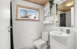 Gorgeous Home In Gudhjem With Wifi - Gudhjem - 2