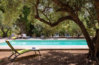 Villa Giovanna con Piscina by Wonderful Italy - 5