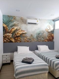 Smart Conzept 2bdr - Kata Beach - 6