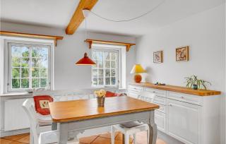 Amazing Home In Haderslev With Kitchen - Haderslev - 4