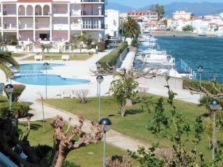 Apartamento vistas a la marina ref 232 - Empuriabrava - 0