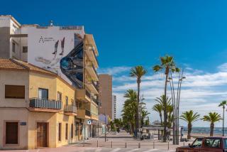 Villa La Paz - San Javier - 2