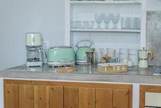 Melitini's House - Alinda - 1