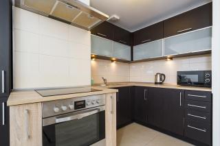3-Bedroom Apartment with balcony- Krowoderska - Krakow - 6