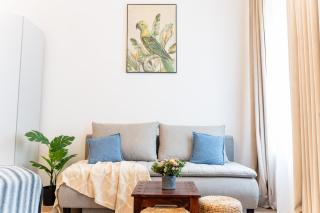Arad Central Park Studio - By OpenHouse apartments - Arad - 1