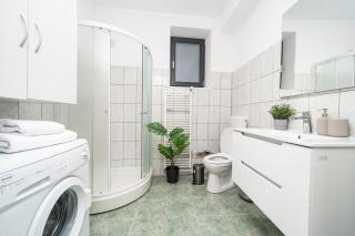 Arad Central Park Studio - By OpenHouse apartments - Arad - 4
