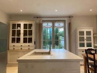 Le Mas du Chemin : mas typique des Alpilles - 3