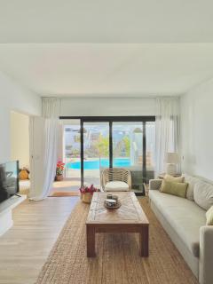 Casita Oliva - Piso de diseño en Fuerteventura - La Oliva - 0