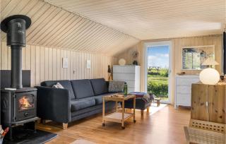 2 Bedroom Amazing Home In Bogø By - Bogø By - 8