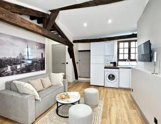 Le Marais' Finest Luxurious Apartment - París - 6