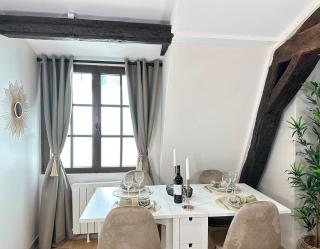 Le Marais' Finest Luxurious Apartment - París - 1