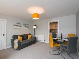 Hamilton House Holiday Apartment - Killyleagh - 5