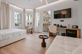 Plānis Str Urban Suites by Semavί - Iráclio - 3