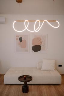 Plānis Str Urban Suites by Semavί - Iráclio - 2