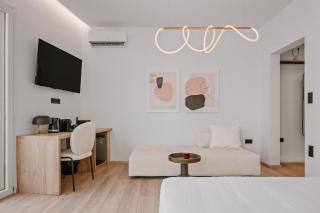 Plānis Str Urban Suites by Semavί - Iráclio - 6