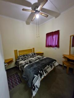 Vegkop Gaste Huis - B&B - Kingsley - 1