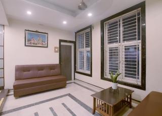 Prasana Residency - 7