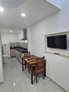 Apartamento Moderno 8 - 9