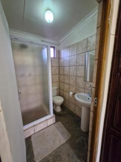 Vegkop Gaste Huis - B&B - Kingsley - 2