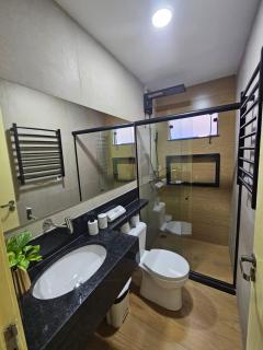 Apartamento Moderno 8 - 2