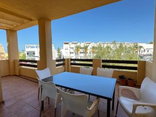 El Faro Puerto Rey - Vera Playa - 8