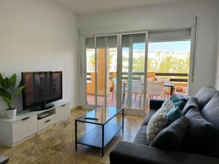 El Faro Puerto Rey - Vera Playa - 0