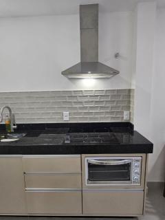 Apartamento Moderno 8 - 6