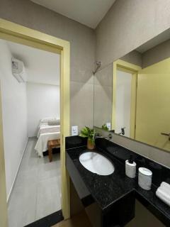 Apartamento Moderno 8 - 1
