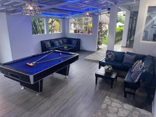 Diamond Hotel Cabarete - Cabarete - 9