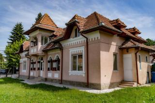 Vila PANSELUȚA - Pucioasa - 0