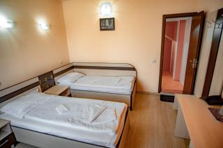 Vila PANSELUȚA - Pucioasa - 5