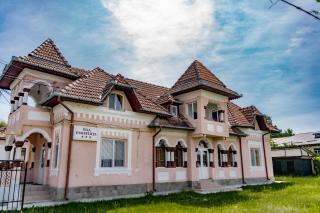 Vila PANSELUȚA - Pucioasa - 3