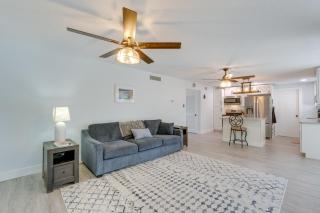 Port Charlotte Canal-Front Home with Private Pool! - 6