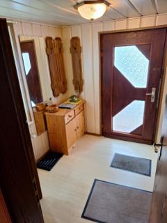 Waldhaus St Wendelin - Niedenstein - 8