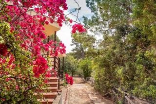 Villa Caletta Feraxi-Muravera 3 minuti dal mare - 4