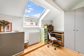Maison Familiale 8 Pers Jardin Jacuzzi Gare Parking - Fontenay-sous-Bois - 9